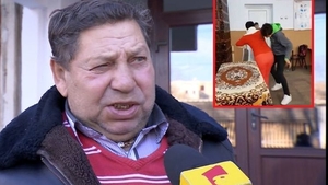 Tatăl elevului arestat pentru că a lovit o profesoară din Teleorman spune că băiatul a fost cel batjocorit! Adevărul despre ce s-a întâmplat în clasă