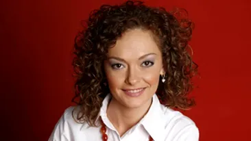 Andreea Fried: In Romania toti se considera vedete. Din punctul meu de vedere, putini sunt cei care merita titulatura asta