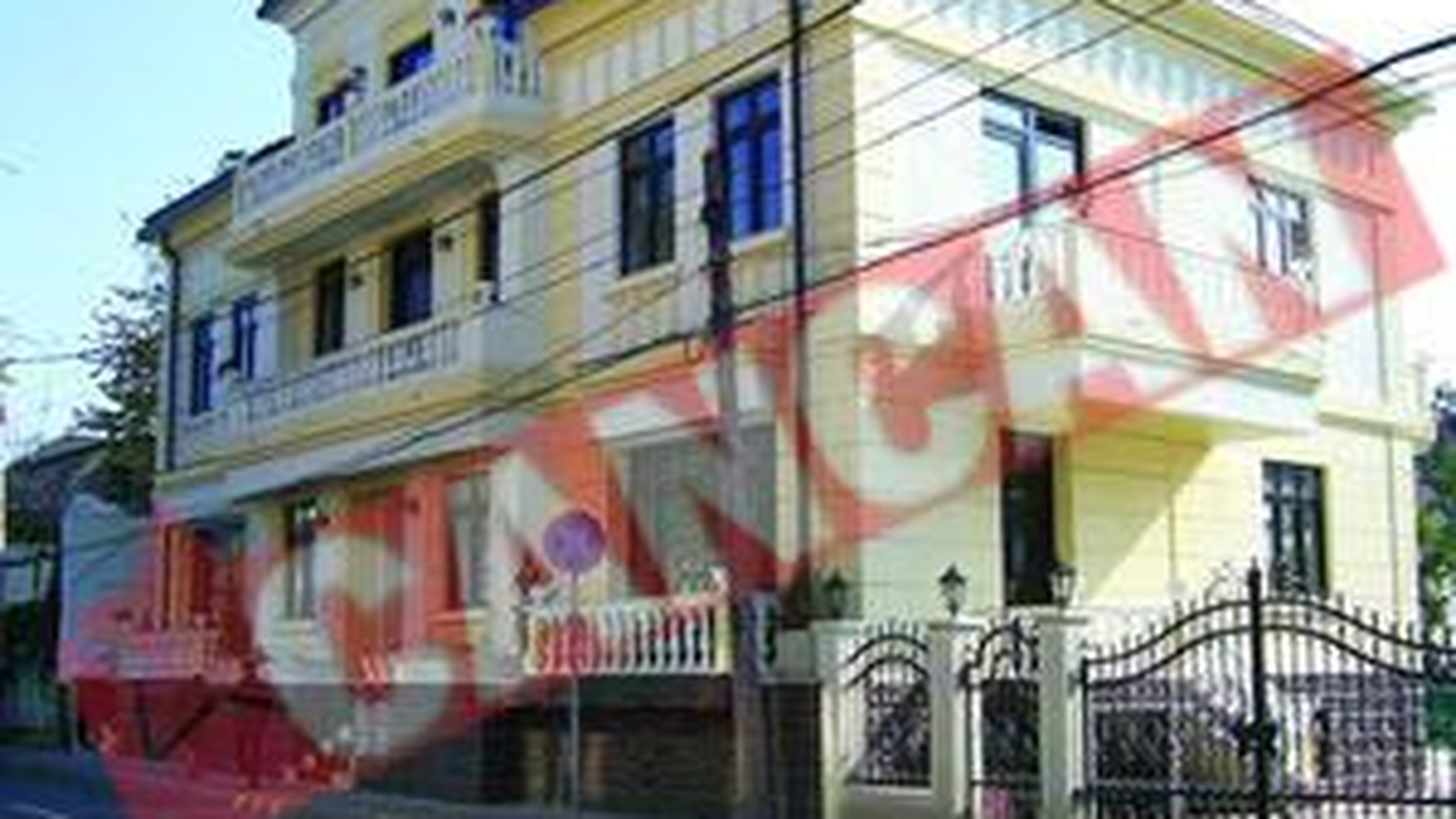 6,2 milioane de euro, cea mai scumpa casa de vanzare in provincie