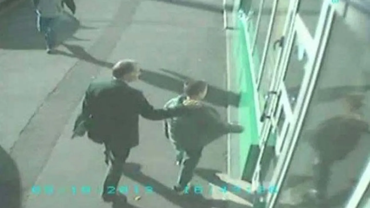  Aflat după gratii, spionul-pedofil a avut o reacţie incredibilă! Ce susţine bărbatul care a agresat opt copii