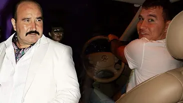 Fiul lui Nuțu Cămătaru, transformare uluitoare! Și-a lăsat mască prietenii cu gestul făcut de Sânta Maria Mare