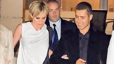 Remus Truica, viata de bastan, un fel de Suleyman. Uite cate cantarete au ravnit la milionarul penal