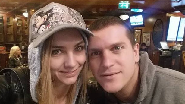 A venit astăzi pe lume! Soţia lui BOURCEANU a făcut marele anunţ. Iată prima imagine cu bebeluşul