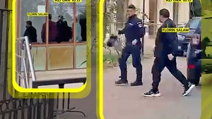 Breaking news! Florin Salam, dus cu mandat la audieri într-un dosar de înșelăciune!