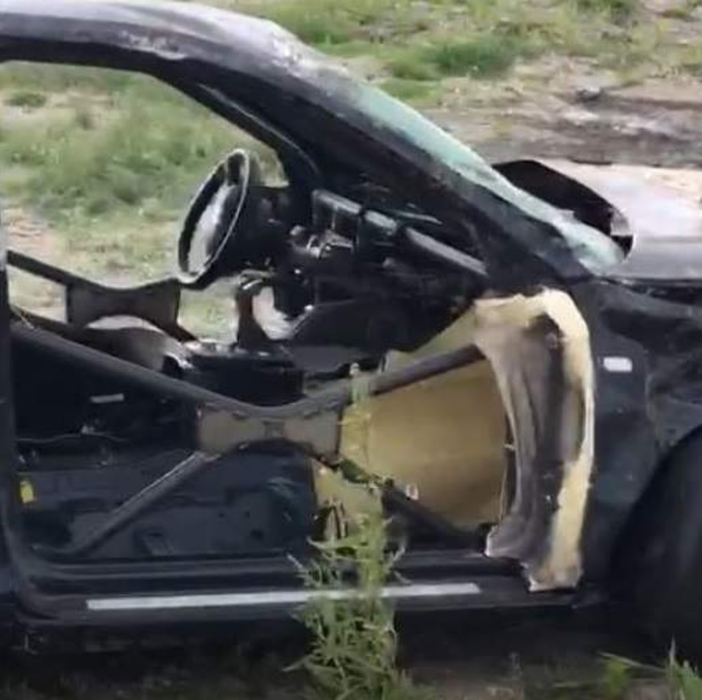 După Răzvan Ciobanu, un alt nume cunoscut a murit aseară într-un accident rutier. NU purta centura