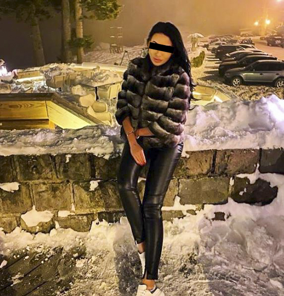 Miliardarul ”Casanova” a luat-o înapoi pe logodnica pe care o acuza de infidelitate