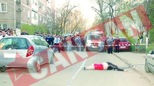 Mihail "Cubu" Nicula a murit de inima