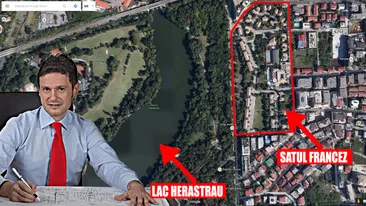 Primarul General, şeful lui şi gaşca vor s-o trosnească joi! Cum vor să şutească legal “Satul Francez”!


