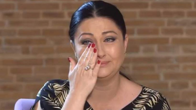 Faimoasa Gabriela Cristea recunoaște bătăile încasate de la persoanele apropiate: „Ăsta era sloganul vremurilor”