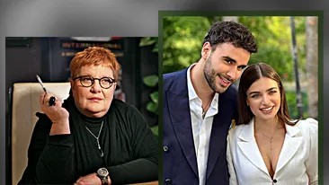 Le-a rupt iubirea și le-a ordonat: ”Ștergeți tot!” Culisele serialului Lia, de pe Antena 1: actorii principali, manipulați de ”mama telenovelelor românești”
