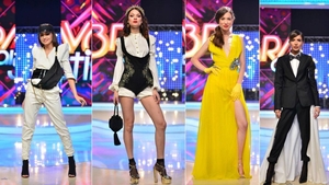 Cine a câștigat Bravo, Ai Stil de la Kanal D. A plecat acasă cu 100.000 de lei. Nadia, Irina, Corina sau Elena?
