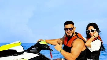 Motivul real al despărțirii dintre Bogdan Mocanu și Iasmina. Bruneta a făcut dezvăluiri