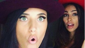 Mădălina Ghenea, mesaj inedit de ”La mulţi ani” pentru Antonia: ”Nu uita să îţi iei pantalonii pe tine!”