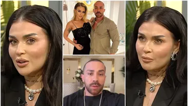 Cătălin Dobrescu n-ar fi plecat cu mâna goală din apartamentul Oanei Radu! Și-a luat înapoi până și cadourile: „Mi-o cumpărase de 8 Martie”