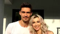 Scandal imens între Andreea Bălan, George Burcea și Viviana Sposub: ”A înjurat și a spus cuvinte foarte urâte”