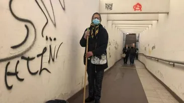 Elena, îngrijitoare româncă din Italia, mărturii cutremurătoare: “Mâncam o bucată de pâine sub cearșaf, cu lacrimi”