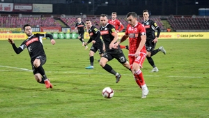 Dueluri tari programate astăzi în play-out-ul Ligii 1!