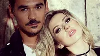 Răzvan Simion, prima reacţie după ce Lidia Buble s-a afişat cu Harlys Becerra, noul iubit: E cu noroc