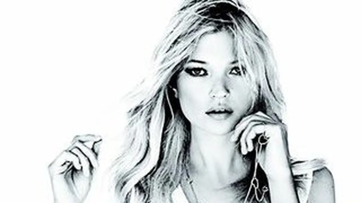 Scandal intre Kate Moss si Enrique Iglesias! Stai dracului departe de mine!