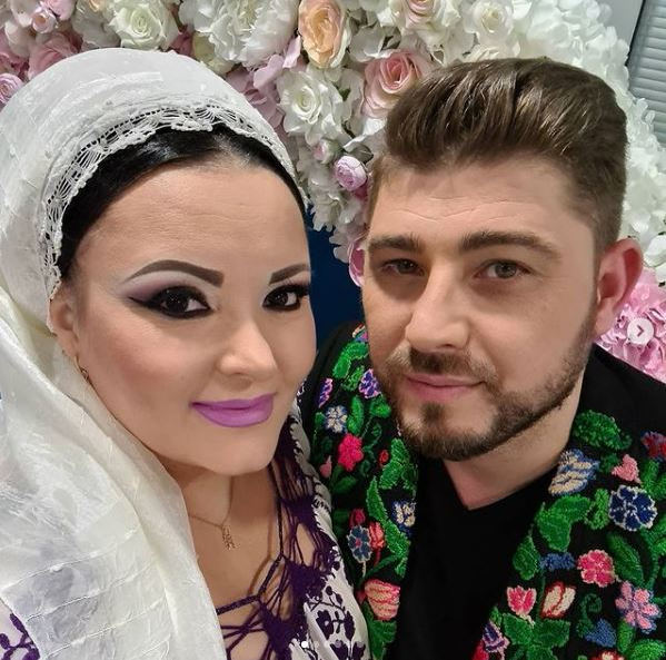 Silviana Rîciu, sărbătorită de colegii de breaslă: ”La mulți ani, prietenă dragă!”