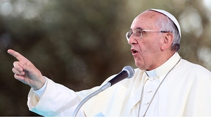 Se afla langa Romania! L-a impuscat pe Papa Ioan Paul al II-lea, acum a pus ochii pe actualul conducator al Bisericii Catolice
