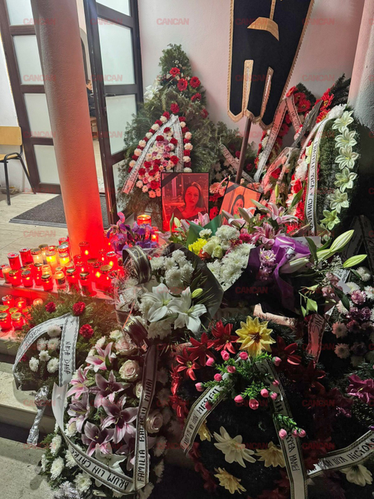 Soțul Valentinei, femeia de 45 de ani care a murit după un lifting facial, amenințat de medicul estetician: “Nimeni n-a luat nicio măsură!”