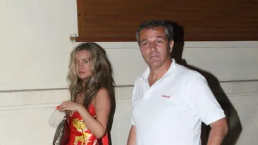 Dan Bittman nu a dat nimănui un inel. Nici măcar Taniei Budi