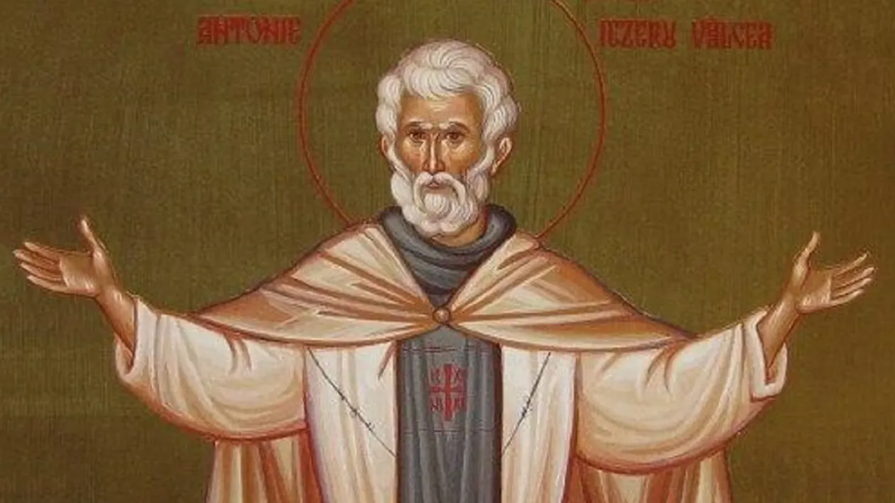 Calendar ortodox, 23 noiembrie 2021. Zi de sărbătoare pentru creștinii ortodocși, marcată cu cruce neagră