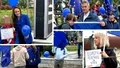 Țoiu, Barna și Ceaușescu prezenți la marșul pro-european. Sute de persoane au pornit spre Piața Victoriei