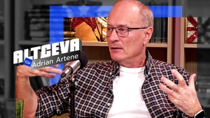 Toni Grecu vorbește despre perioada în care susținea, în secret, spectacole anti-comuniste: „Dacă ascultau, toată lumea înfunda pușcăria!”