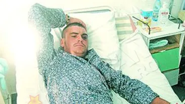 Agresorii varului lui Lucian Bute, trimisi in judecata pentru tentativa de omor