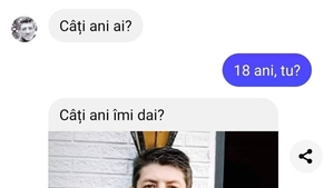 Bancul începutului de săptămână | "Câți ani îmi dai?"