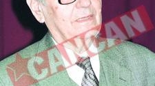 Poetul Doinas, invitat sa conferentieze la sapte ani de la moarte
