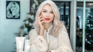 Andreea Bălan se reinventează și nu privește în urmă: ”Restul sunt accesorii...”