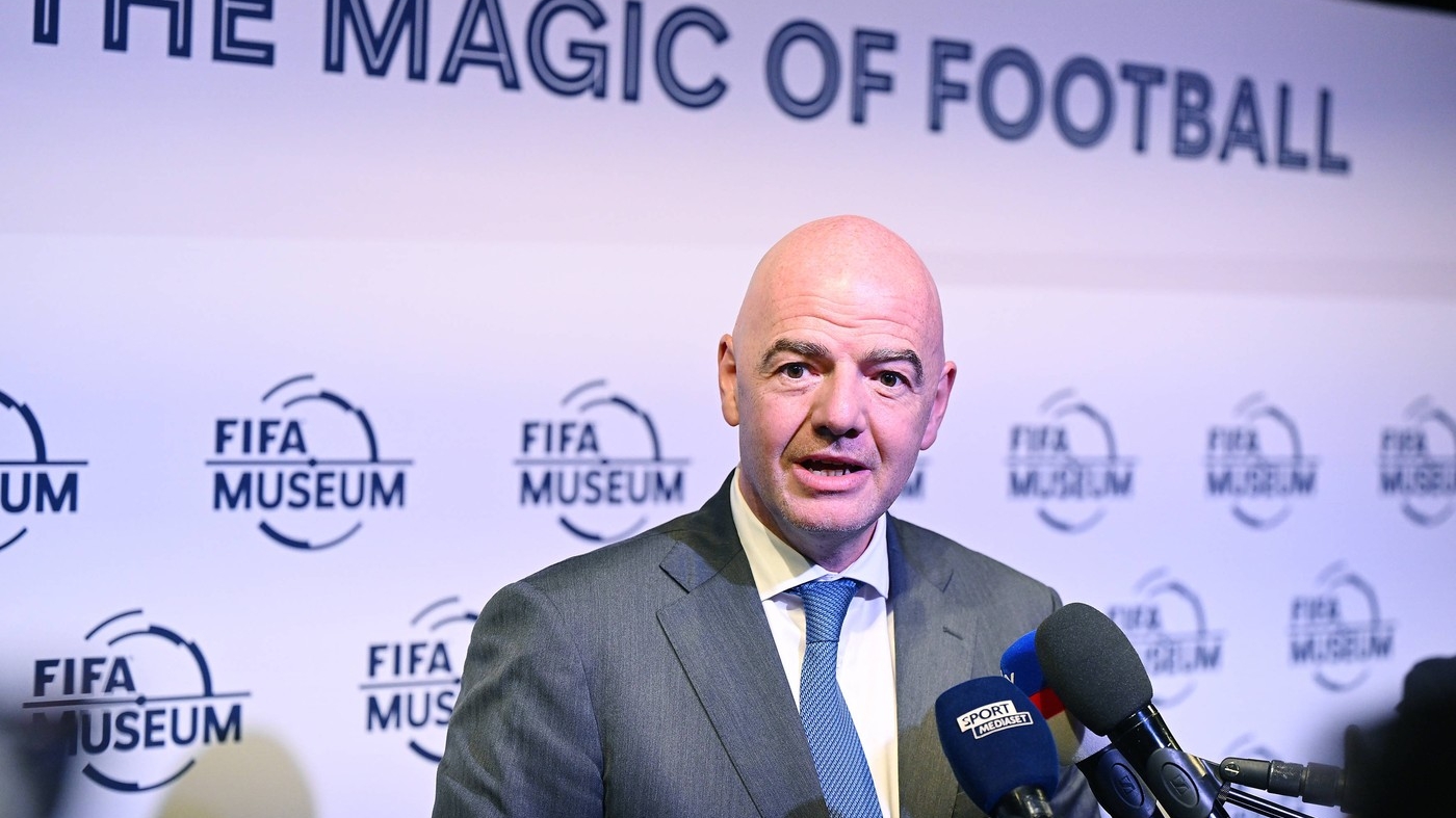 Încă un scandal la FIFA. Gianni Infantino ar fi oferit Marocului finala Cupei Mondiale din 2030 în schimbul sprijinului