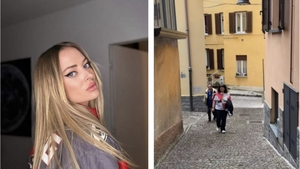 Delia Matache le-a făcut cadou părinților ei o vacanță în Italia. Câți bani a scos din buzunar cântăreața