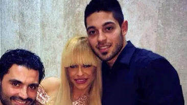 Din pacate, nu e banc! Iubitul fotbalist al Andei Adam e AGRAMAT cu acte in regula! Catalin Tira a scos o perla mai tare ca la BAC