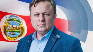 Mesajul lui Dragoș Dolănescu, din Costa Rica, pentru români! ”În caz de război, asta ar fi... O spune lumea, nu eu!”
