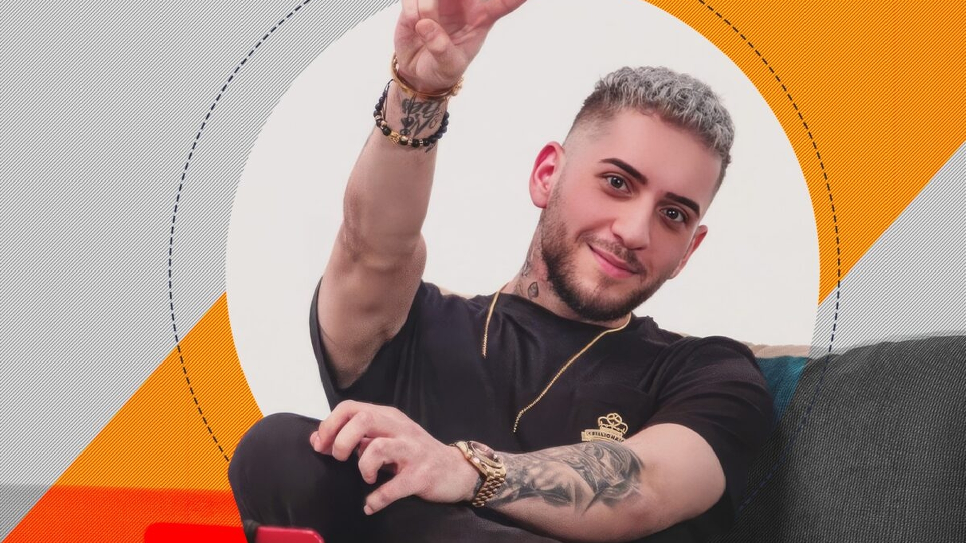 Statul român cheltuiește 550 lei pe zi cu Fulgy! Ce primește fiul Clejanilor de acești bani, la Obregia