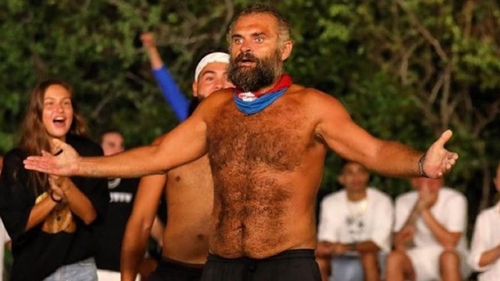 Dan Ursa, transformare uluitoare! Cum a ajuns să arate acum câștigătorul Survivor România 2023
