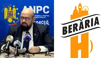 Piedone a închis și Berăria H. Ce a descoperit în bucătăria celebrului local din Herăstrău
