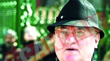 L-au petrecut cu cantece pe ultimul drum