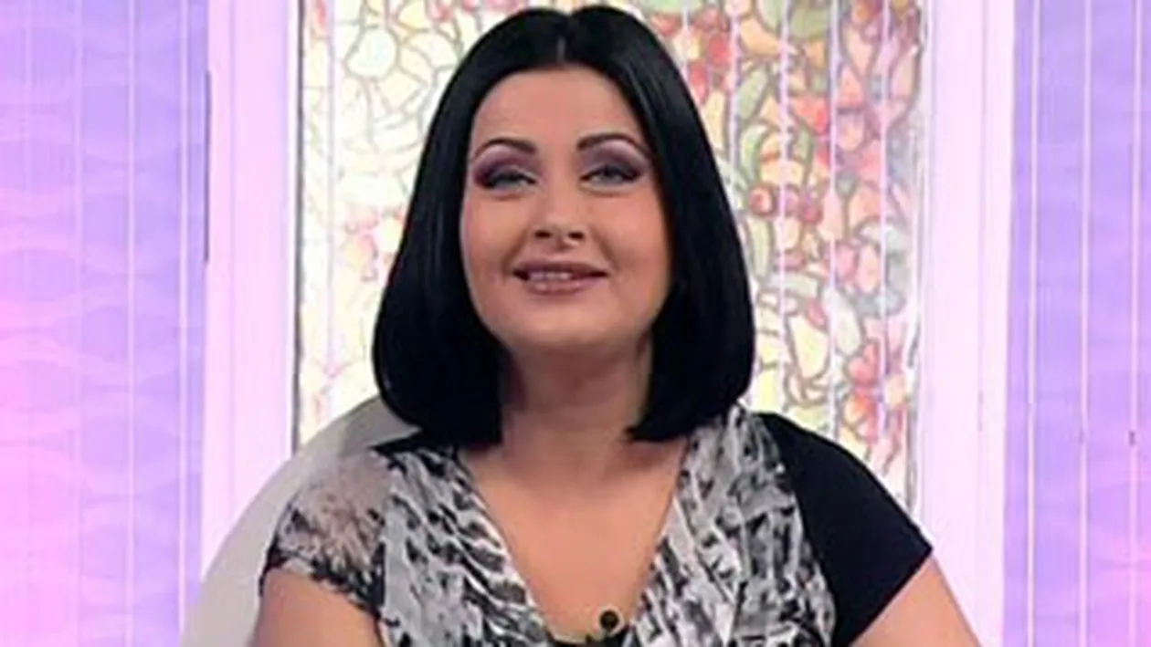 Gabriela Cristea revine la lookul din tinerete: Sunt foarte incantata de noua mea tunsoare