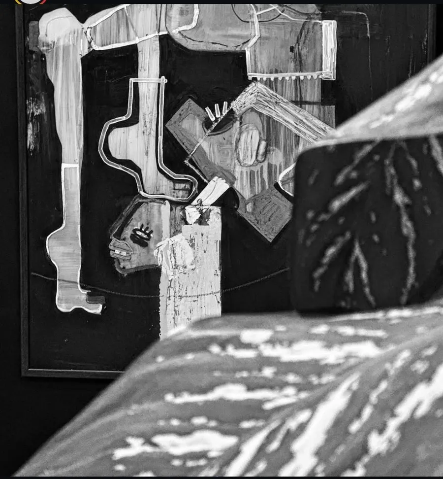 FEMEI DIN MIEZUL NOPTII. SURSA FOTO: Maria Pitică/Instagram