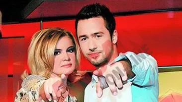 Pila pentru protejatul ei