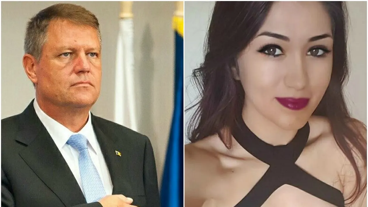 Și frumoasa, și deșteaptă! Cu se se ocupă Delia Ionete, tânăra felicitată de Klaus Iohannis după ce a luat 10 la BAC