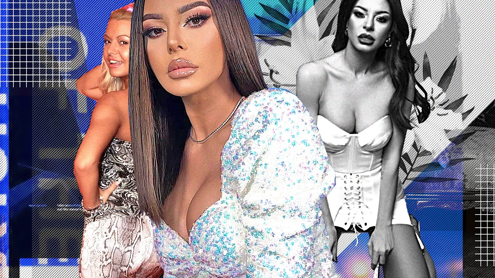 Fosta asistentă TV nu se oprește! Nici ea nu se mai recunoaște! Cum arăta Ana Mocanu înainte de a deveni bombă-sexy