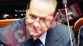 Berlusconi, la psihiatru