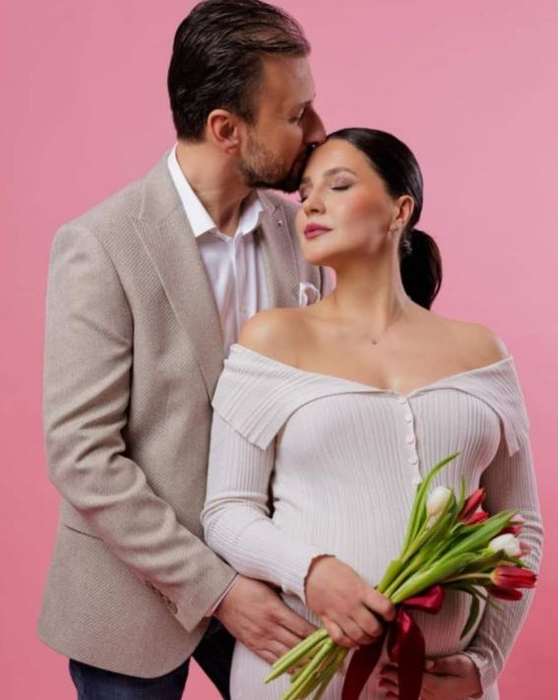 Tudor Furdui Iancu și Loredana Furdui Iancu vor deveni părinți/ sursă foto: Casian Podarelu
