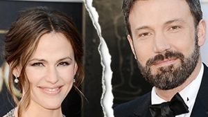Răsturnare de situaţie în showbiz! Ben Affleck şi Jennifer Garner au retras cererile de divorţ